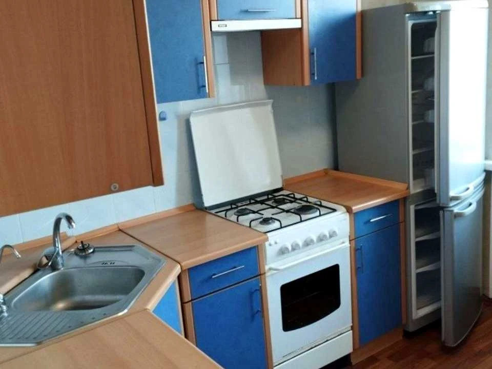 Квартира. Одеса, просп. Небесної Сотні