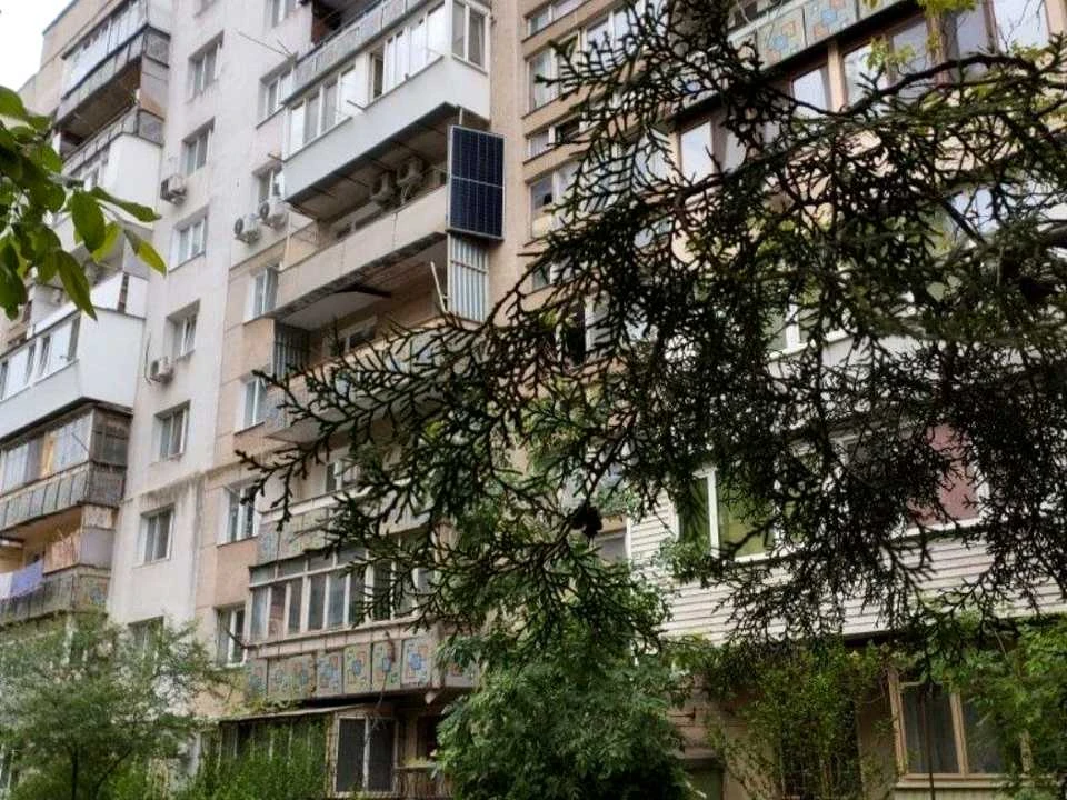 Квартира. Одеса, просп. Небесної Сотні