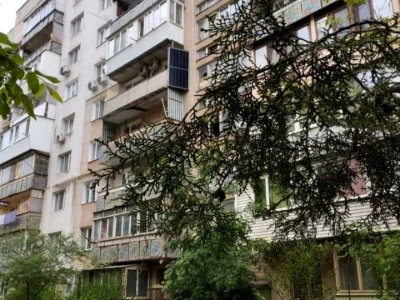 Квартира. Одеса, просп. Небесної Сотні