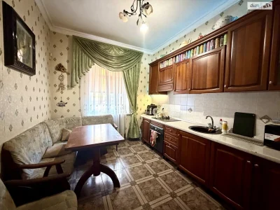 Продажа Квартиры Приморский