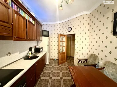 Продажа Квартиры Приморский