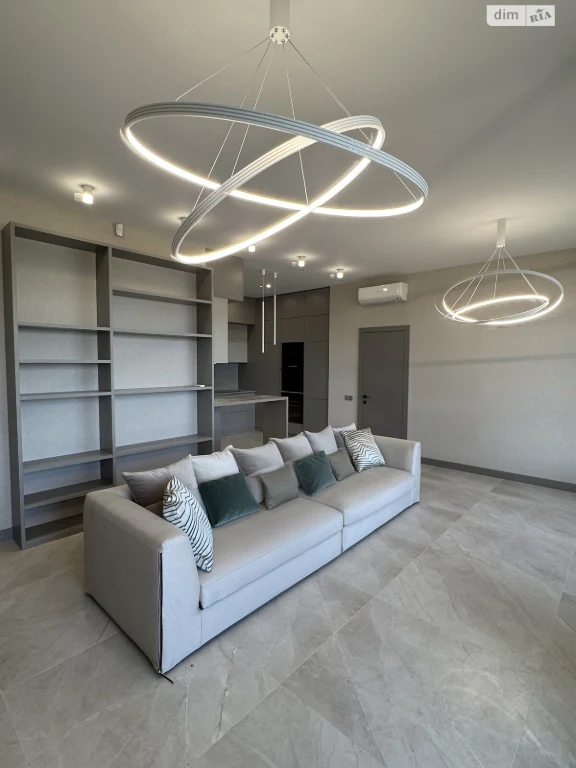 Продажа Квартиры в ЖК Green Wood, Приморский район