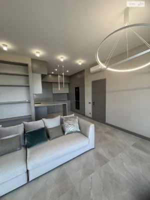 Продажа Квартиры в ЖК Green Wood, Приморский район