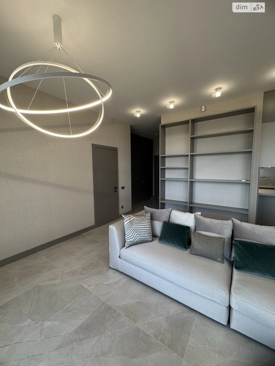 Продажа Квартиры в ЖК Green Wood, Приморский район