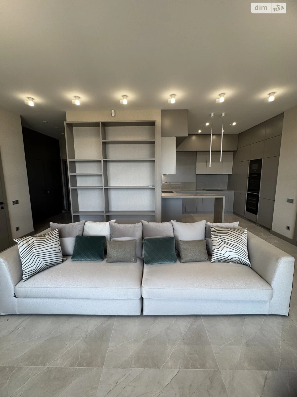 Продажа Квартиры в ЖК Green Wood, Приморский район