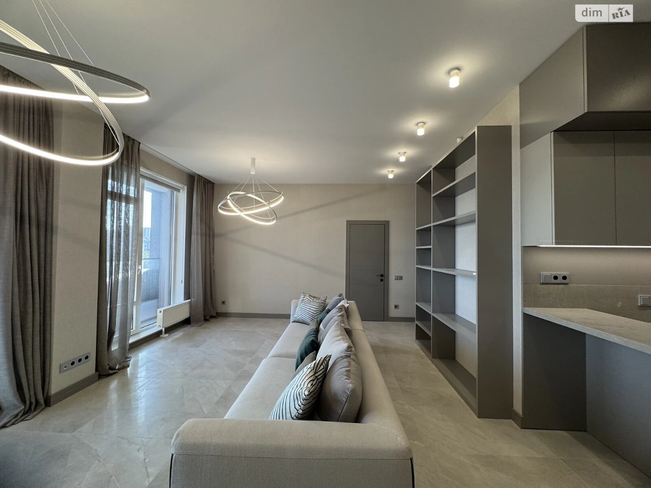 Продажа Квартиры в ЖК Green Wood, Приморский район