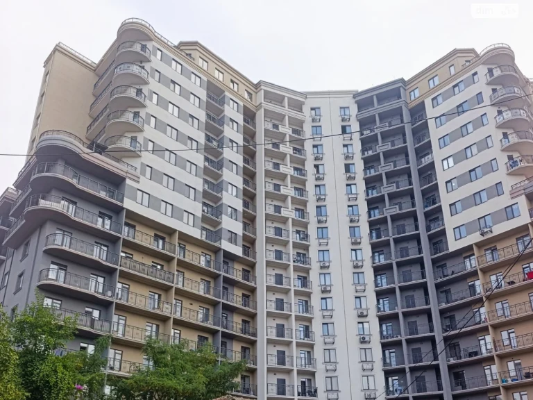Довгострокова Оренда Квартири Приморський