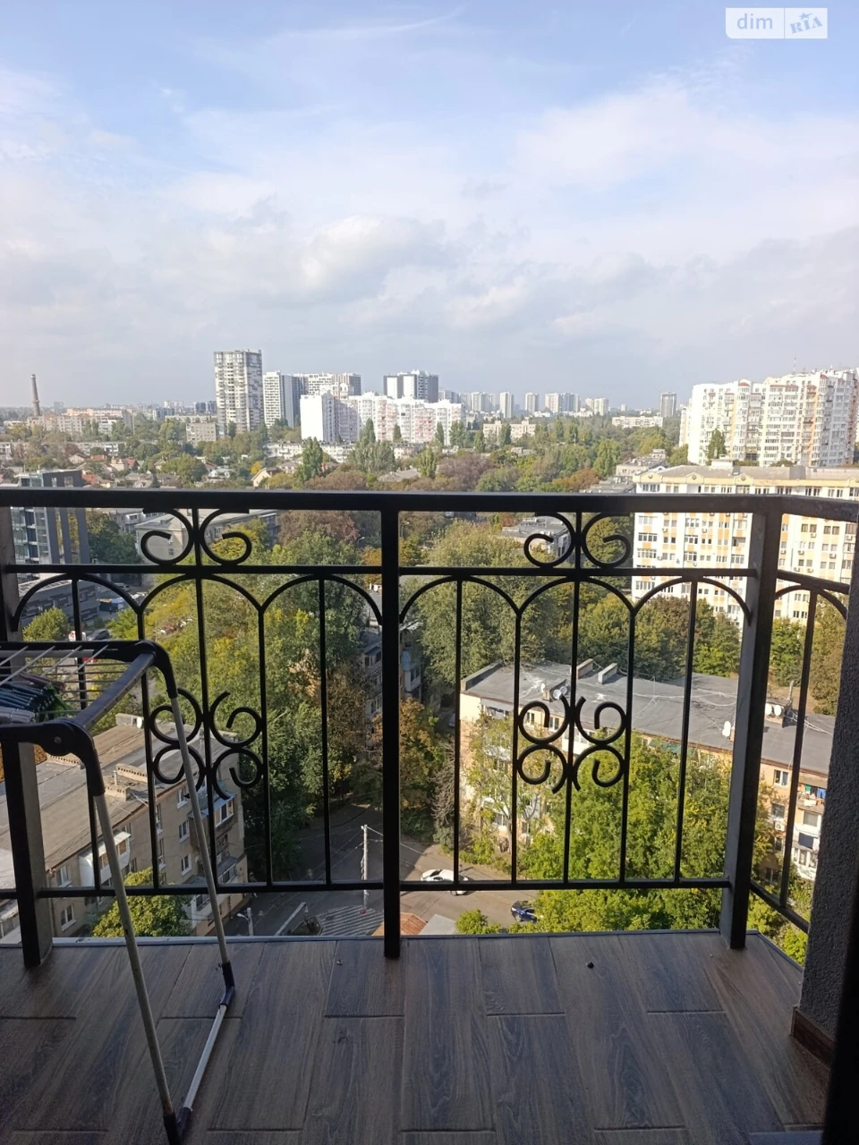 Довгострокова Оренда Квартири Приморський