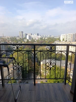 Довгострокова Оренда Квартири Приморський