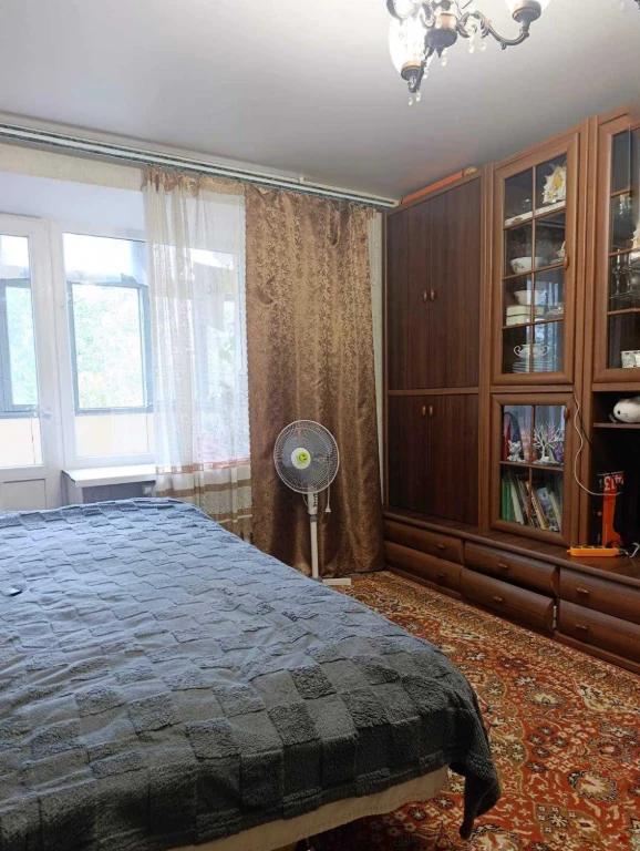 Sale of a 1-bedroom apartment on Platon Mayborodi Street