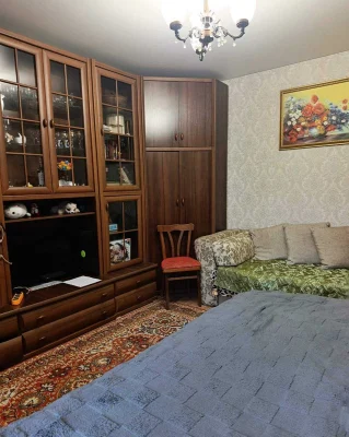 Sale of a 1-bedroom apartment on Platon Mayborodi Street