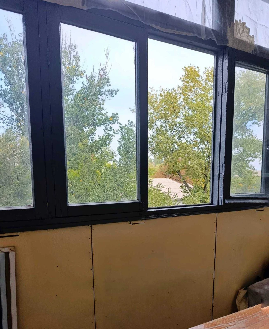 Sale of a 1-bedroom apartment on Platon Mayborodi Street
