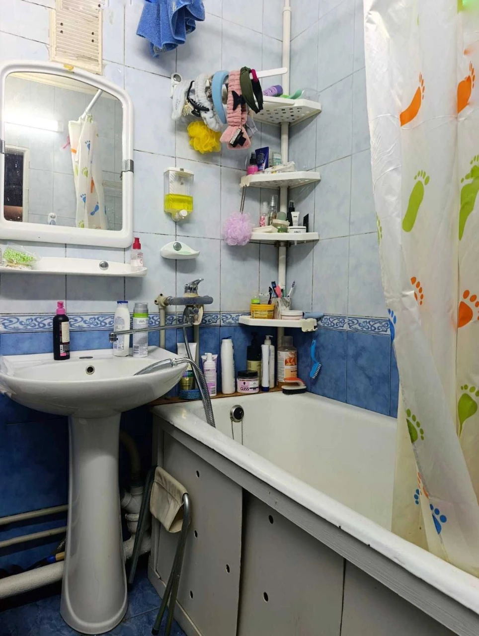 Sale of a 1-bedroom apartment on Platon Mayborodi Street