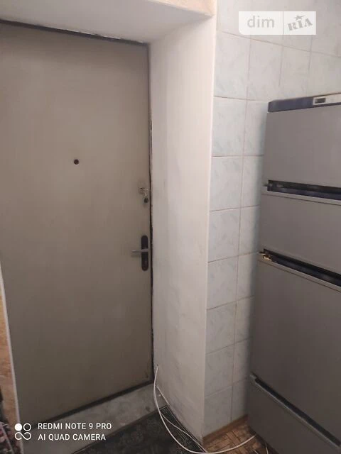 Sale of 1-room apartment 29 sq. m on Dnisterska Street 1 • ID 34742