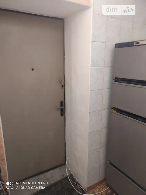 Sale of 1-room apartment 29 sq. m on Dnisterska Street 1 • ID 34742