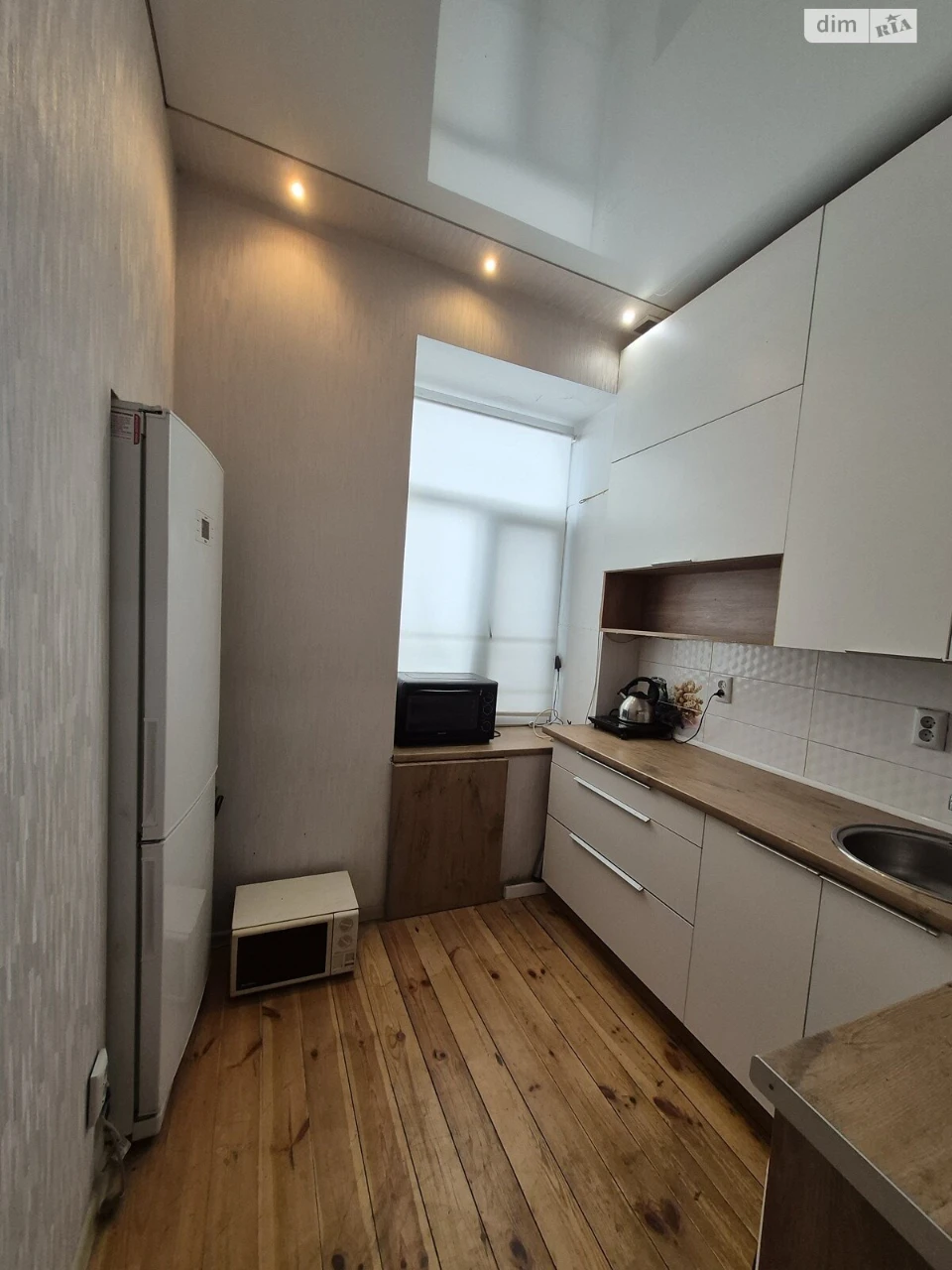 Long-Term Rental - Apartment in the Center