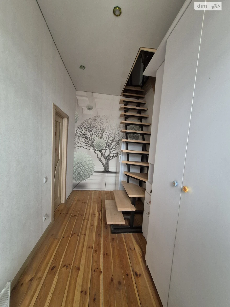 Long-Term Rental - Apartment in the Center