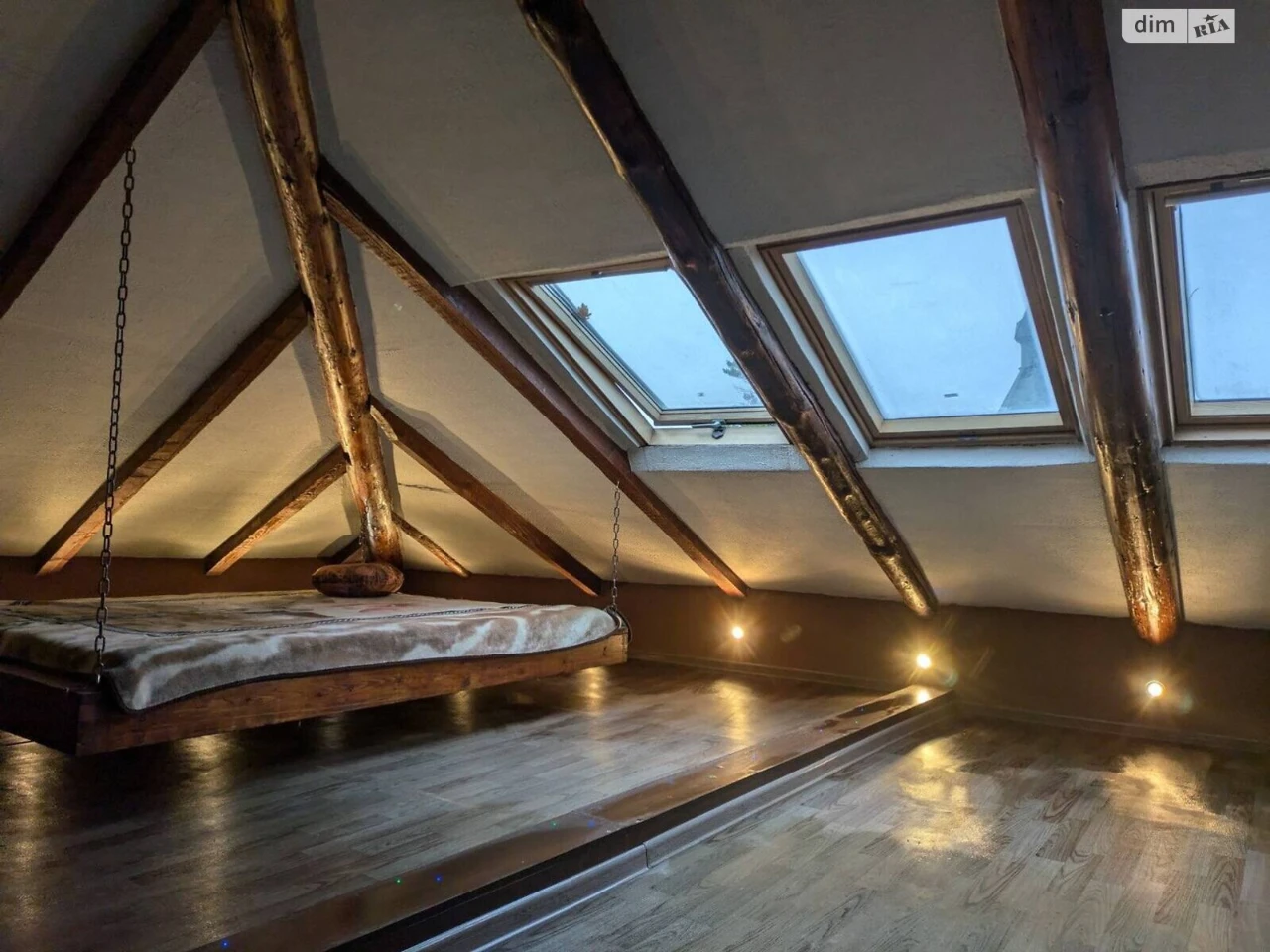Long-Term Rental - Apartment in the Center