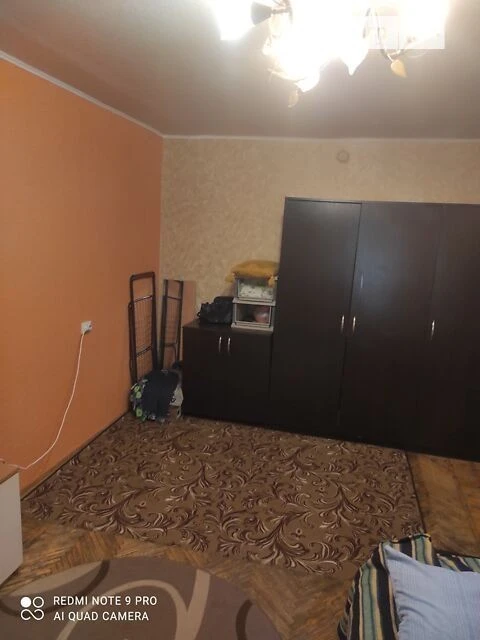 Sale of 1-room apartment 29 sq. m on Dnisterska Street 1 • ID 34742
