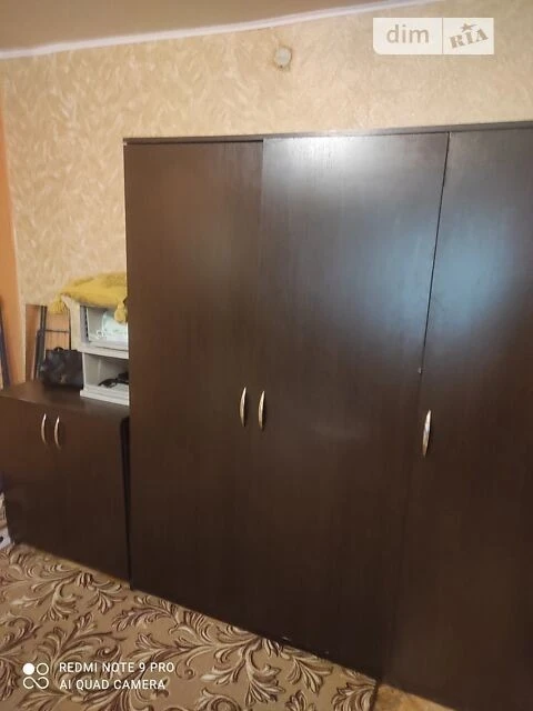 Sale of 1-room apartment 29 sq. m on Dnisterska Street 1 • ID 34742