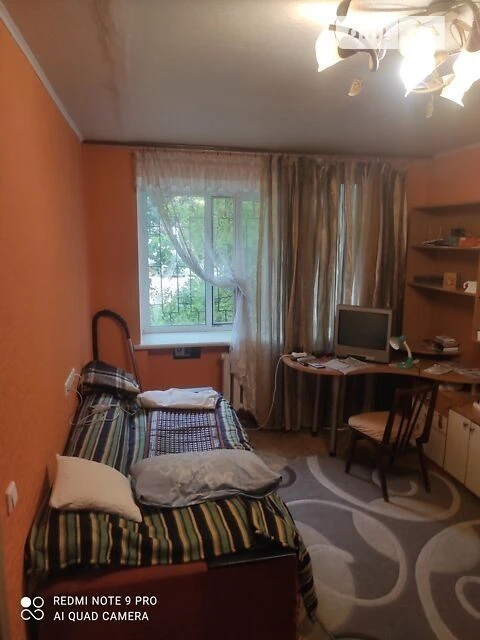 Sale of 1-room apartment 29 sq. m on Dnisterska Street 1 • ID 34742