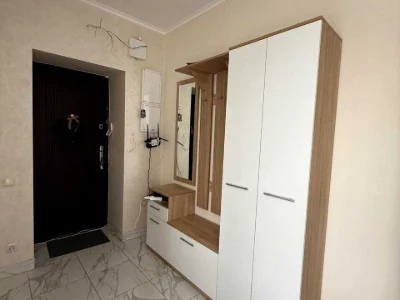 Квартира. Івано-Франківськ, Владики Софрона Мудрого вул.