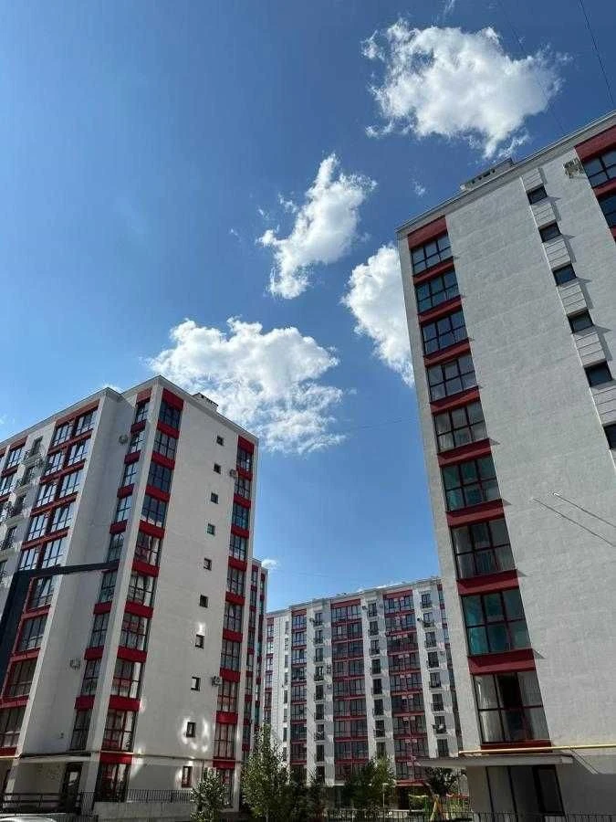 Продаж паркомісце з коморою ЖК Козацьке