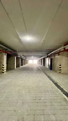 Продаж паркомісце з коморою ЖК Козацьке