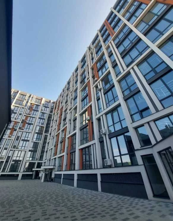 Продаж 1,5-кімнатного апартаментів в ЖК City Line | Ужгород