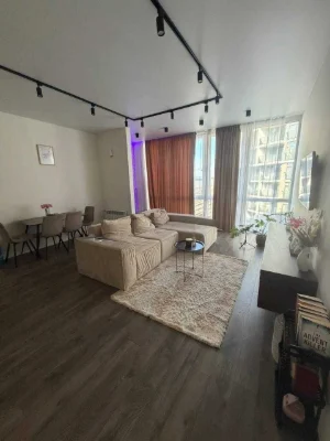 Продаж 1,5-кімнатного апартаментів в ЖК City Line | Ужгород