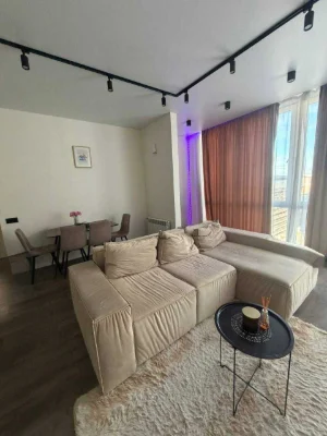 Продаж 1,5-кімнатного апартаментів в ЖК City Line | Ужгород