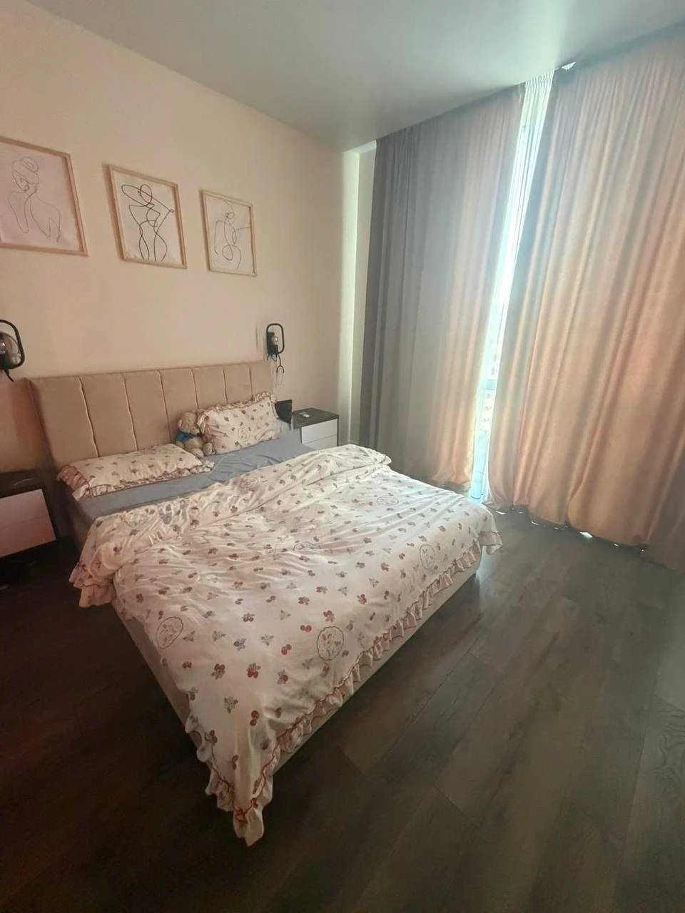 Продаж 1,5-кімнатного апартаментів в ЖК City Line | Ужгород