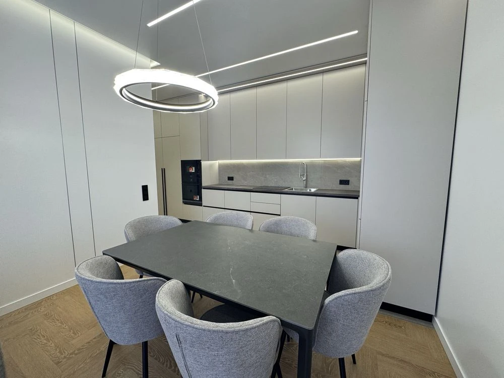 Sale: 2-room apartment opposite Bozdoş Park