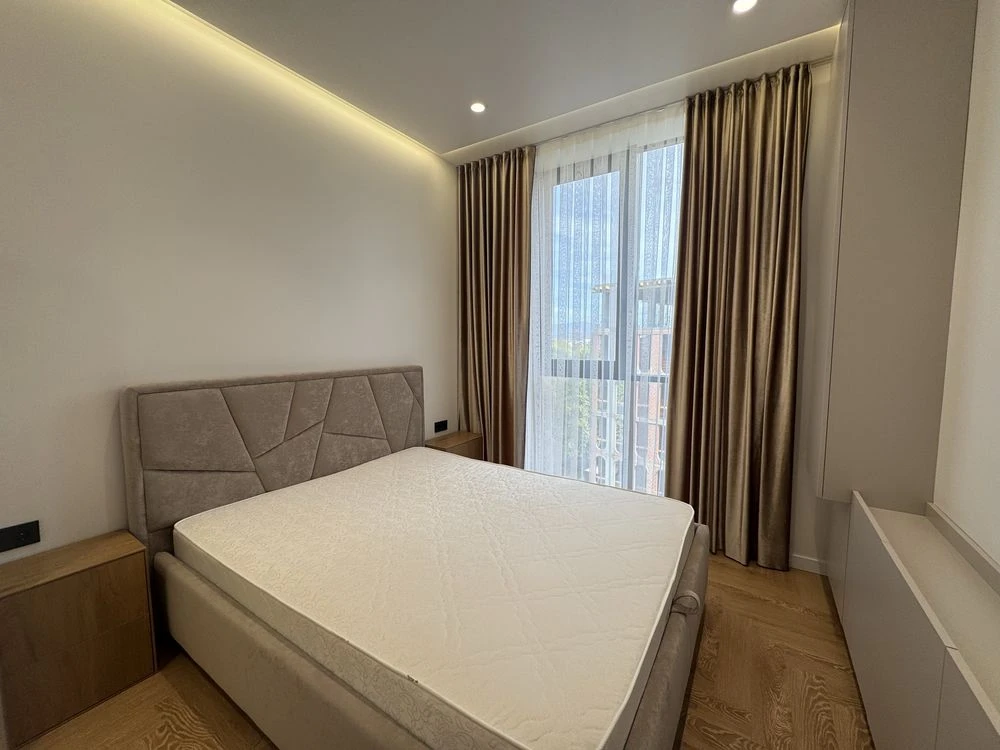 Sale: 2-room apartment opposite Bozdoş Park