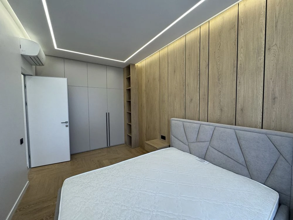 Sale: 2-room apartment opposite Bozdoş Park