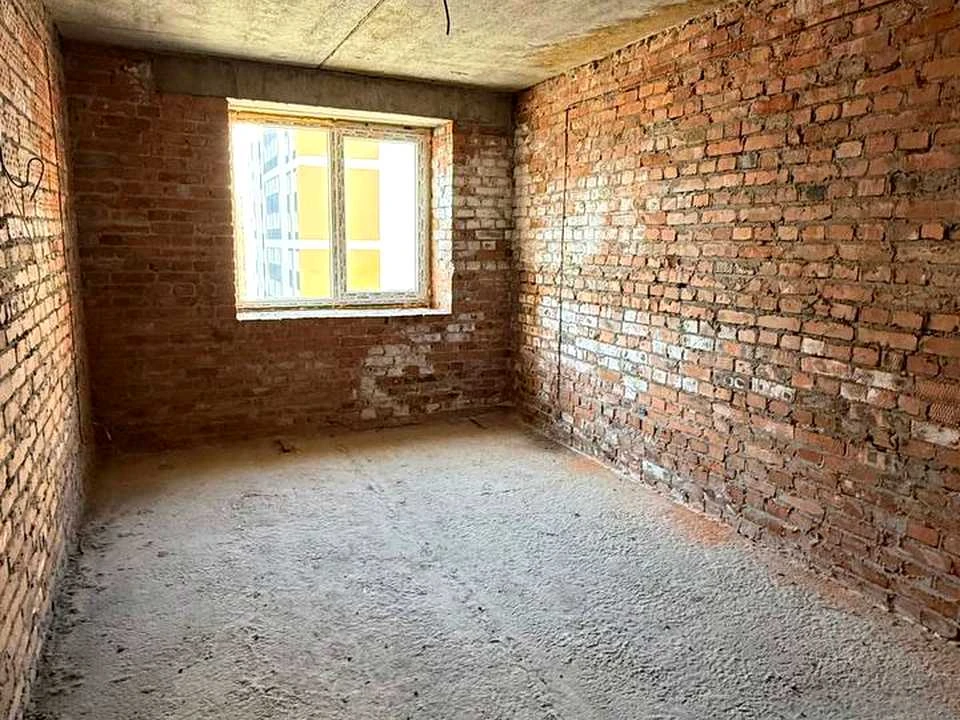 Квартира. Хмельницький, Озерна вулиця