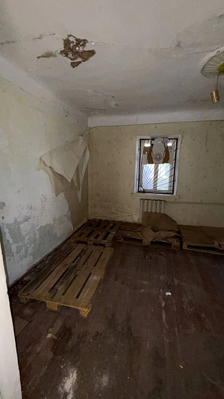 Apartment - Saksaганського Street