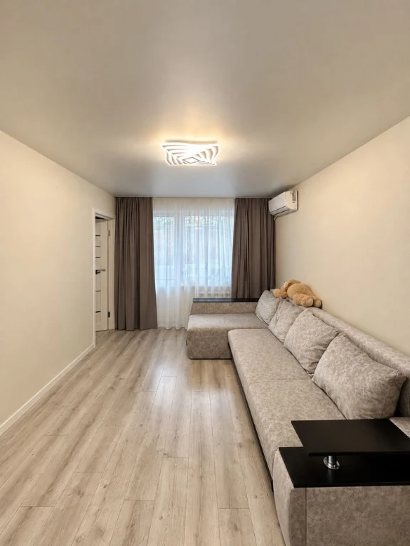 Sale of a 3-room apartment on Remsnichaya Street