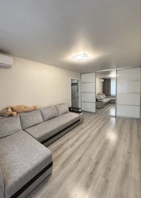 Sale of a 3-room apartment on Remsnichaya Street