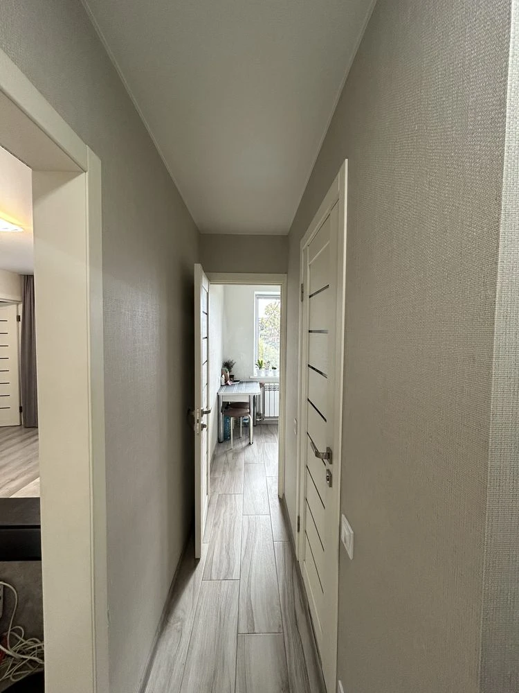 Sale of a 3-room apartment on Remsnichaya Street