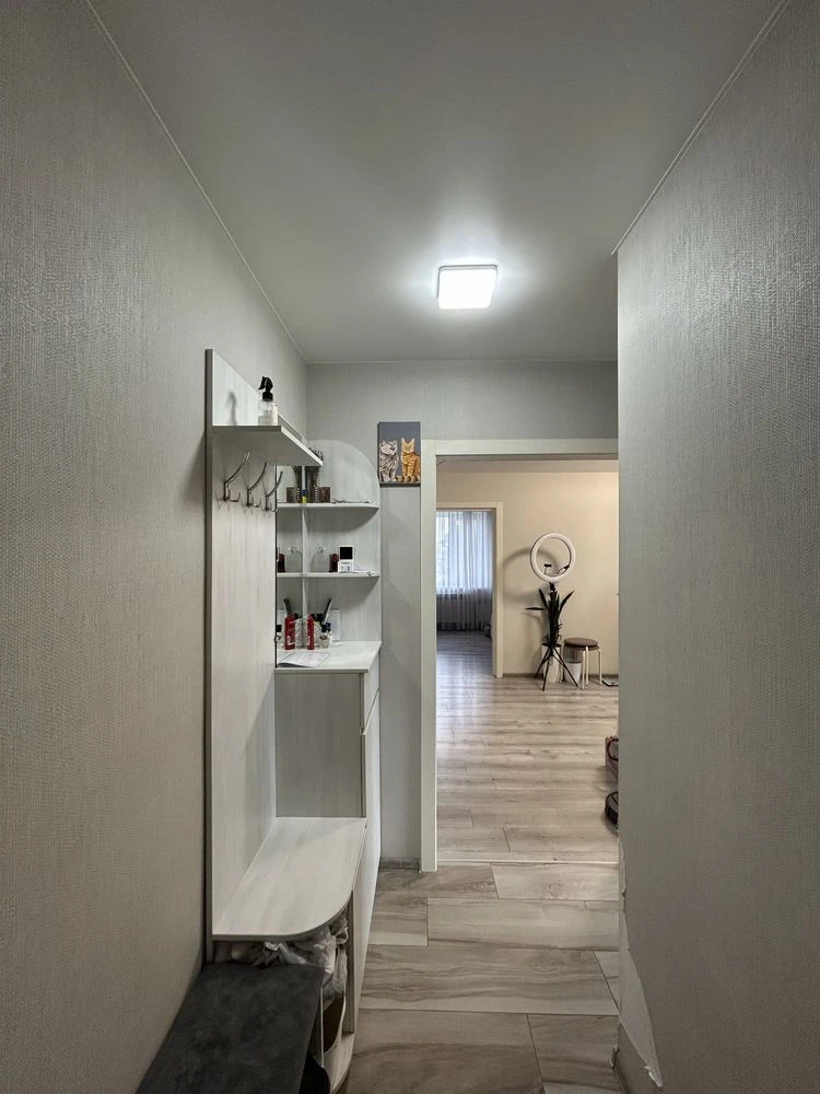 Sale of a 3-room apartment on Remsnichaya Street