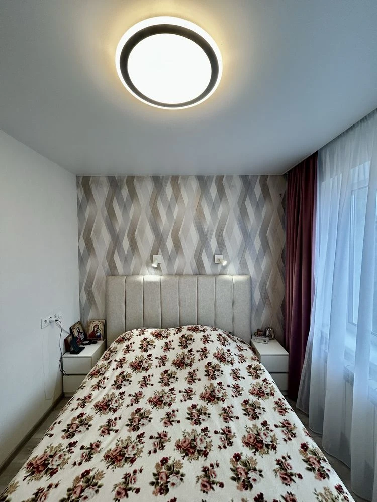 Sale of a 3-room apartment on Remsnichaya Street