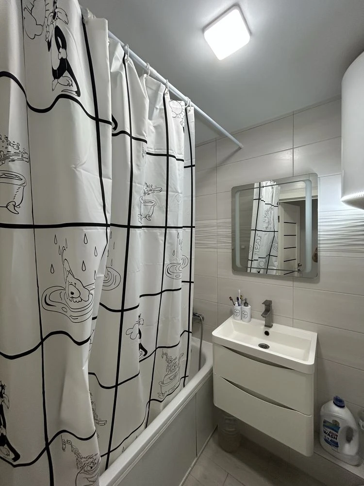 Sale of a 3-room apartment on Remsnichaya Street