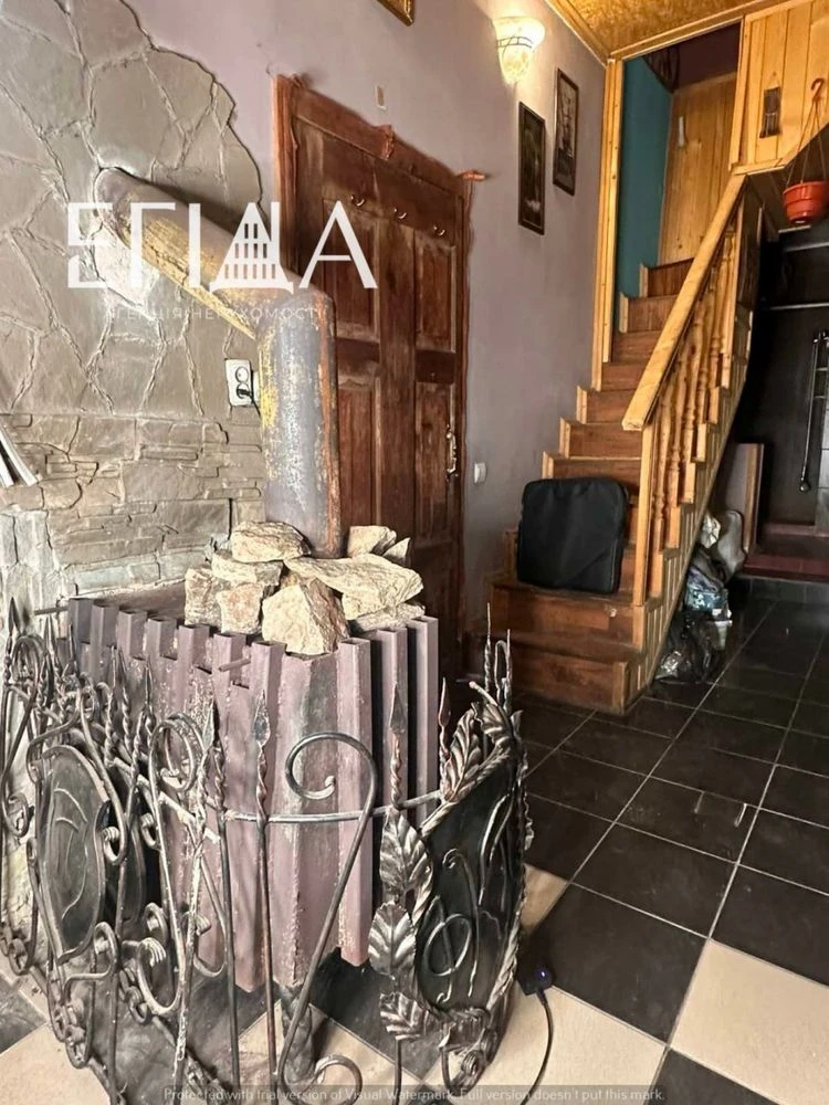 Продажа дачного дома в кооперативе "Геолог"