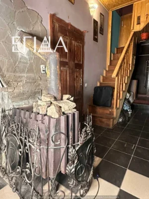 Продажа дачного дома в кооперативе "Геолог"