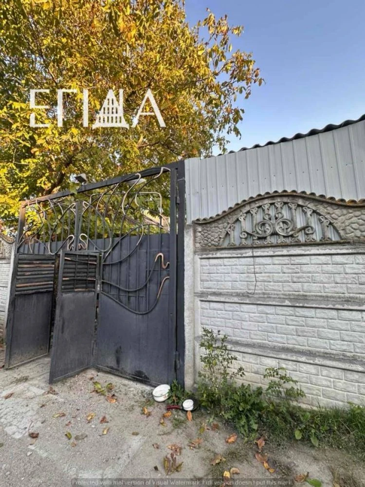 Продажа дачного дома в кооперативе "Геолог"
