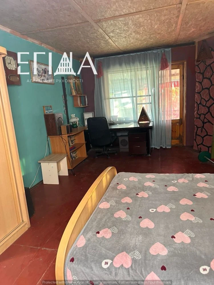 Продажа дачного дома в кооперативе "Геолог"