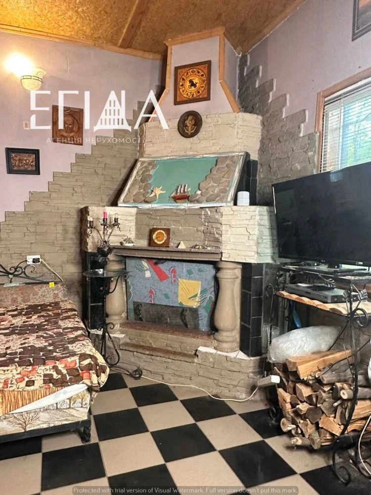 Продажа дачного дома в кооперативе "Геолог"