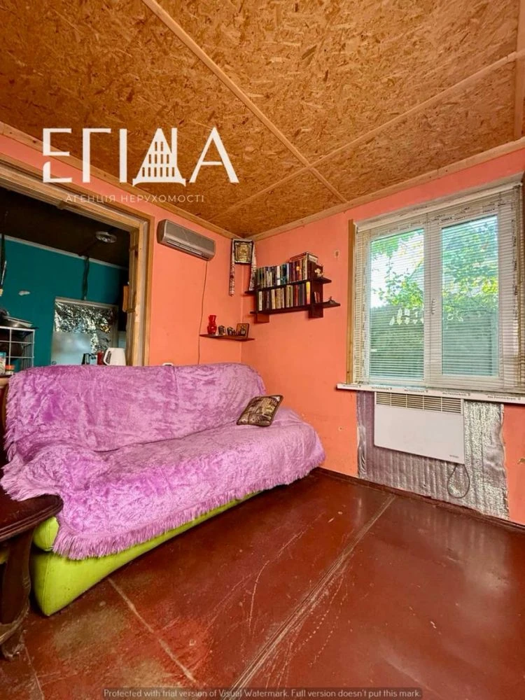 Продажа дачного дома в кооперативе "Геолог"