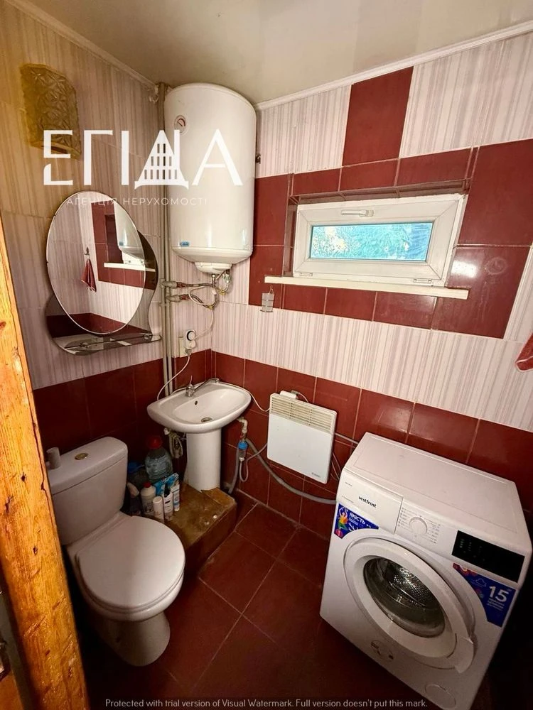 Продажа дачного дома в кооперативе "Геолог"